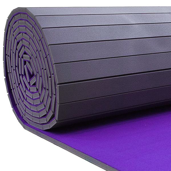 Flexi Roll Tumbling Mat 1.1m x 3 metres - Cheerleading Equipment Australia